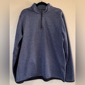 Oakley Range Pullover 2.0 | Blue Heather | Men's XL | EUC